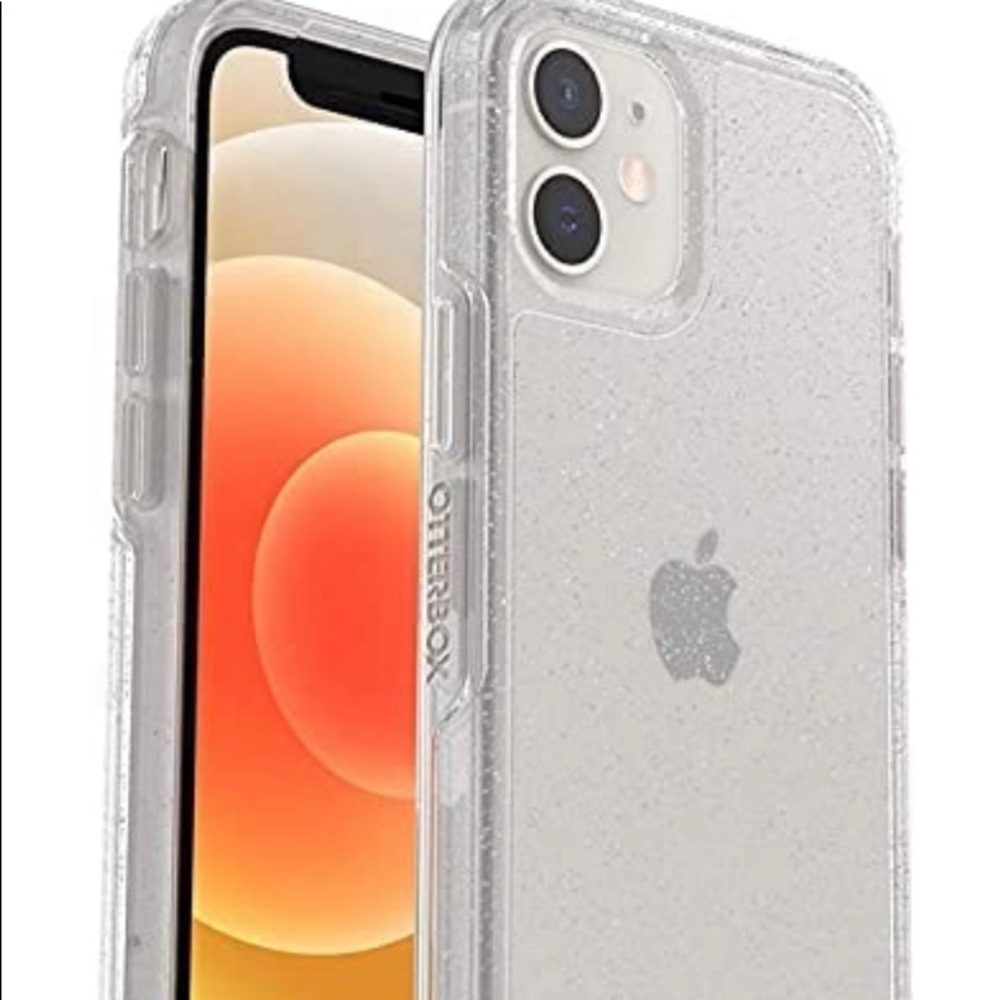 Otterbox Stardust Glitter iPhone 12 mini case